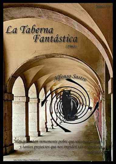 La taberna fantástica Poster