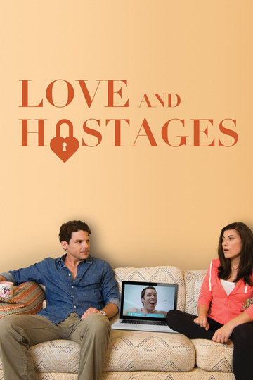 Love and Hostages Poster