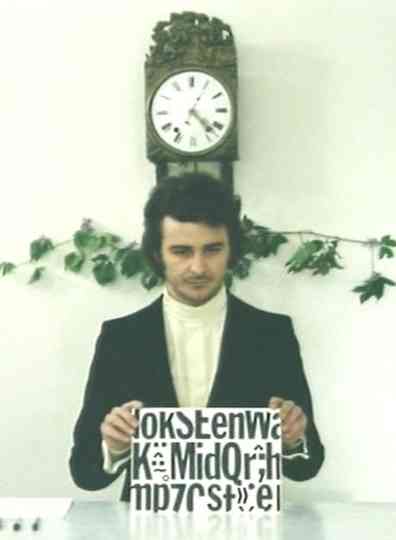 Yo creo que... Poster