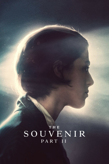 The Souvenir: Part II Poster