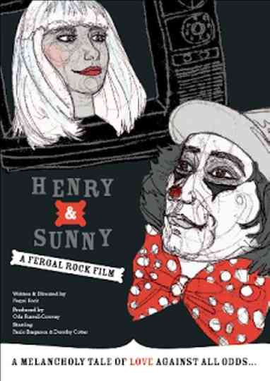 Henry & Sunny Poster