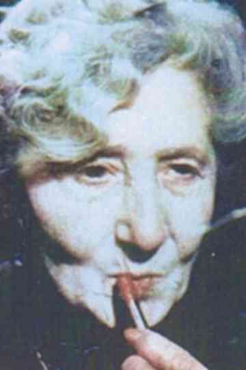 La casa delle vedove Poster