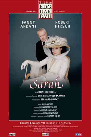Sarah Poster