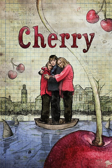 Cherry Poster