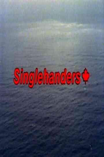 Singlehanders Poster