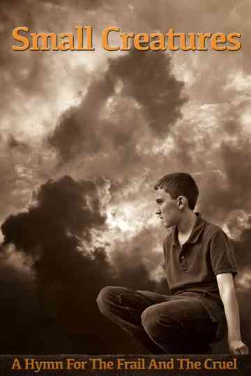 Small Creatures Poster