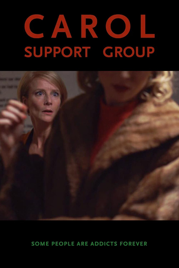 Carol Support Group