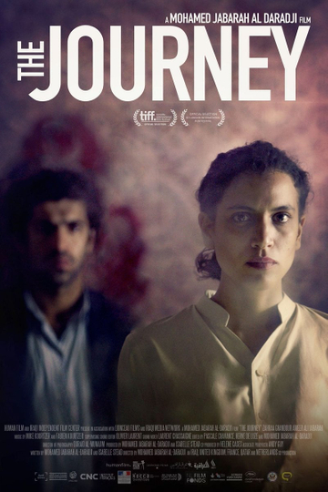 The Journey Poster