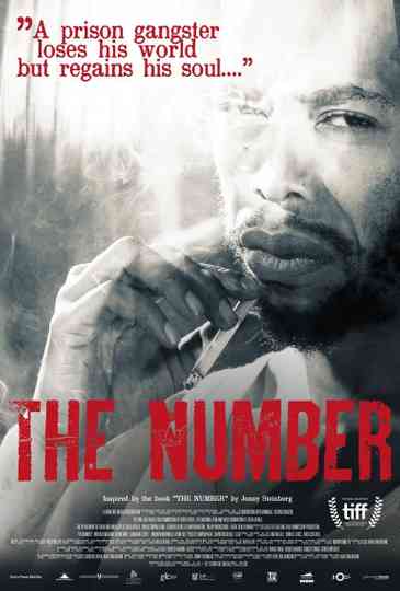 The Number Poster