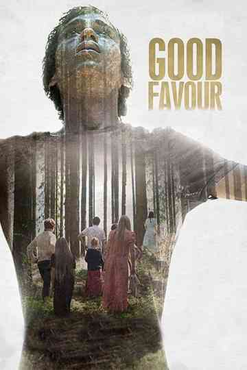 Good Favour Poster