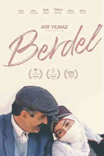 Berdel Poster