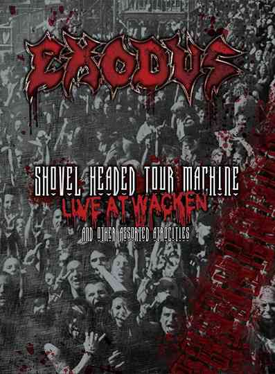 Assorted Atrocities The Exodus Documentary Poster
