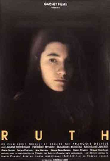 Ruth Poster