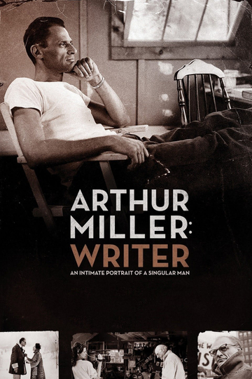 Arthur Miller Writer