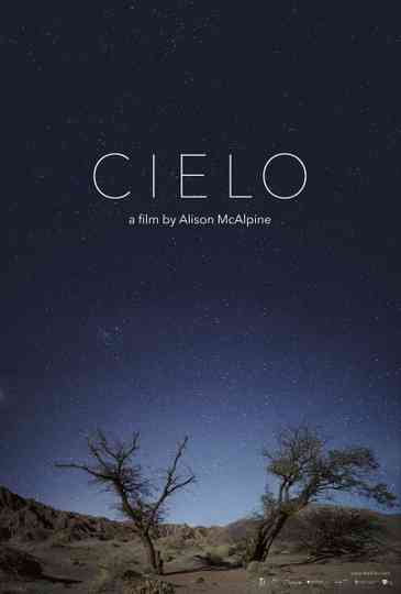 Cielo Poster