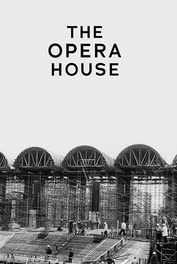 The Opera House Poster