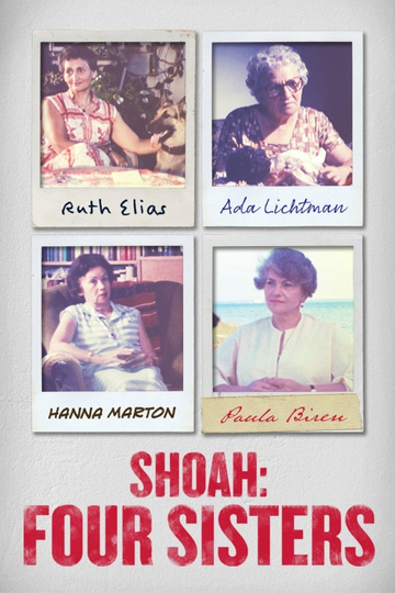 Shoah Four Sisters