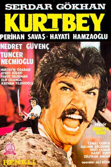 Malkoçoğlu Kurt Bey
