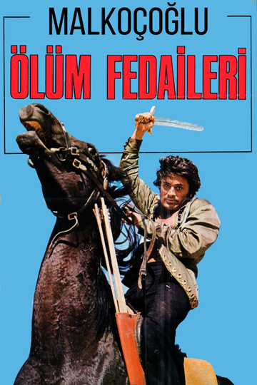 Malkoçoğlu Ölüm Fedaileri