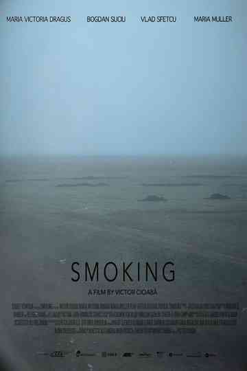 Smoking Poster