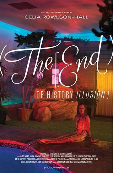 The End of History Illusion