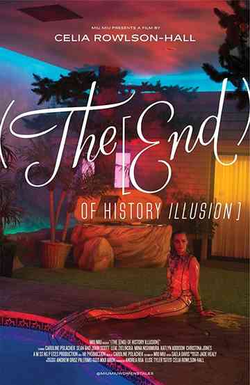 The End of History Illusion
