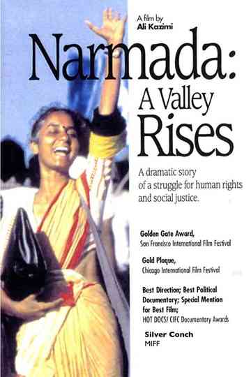 Narmada: A Valley Rises Poster