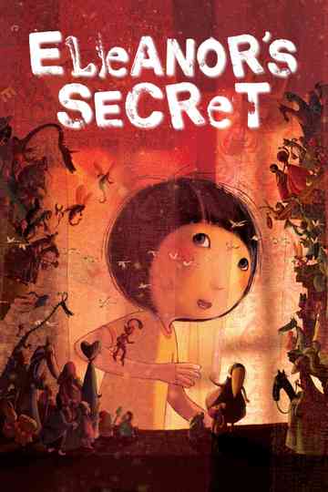 Eleanors Secret