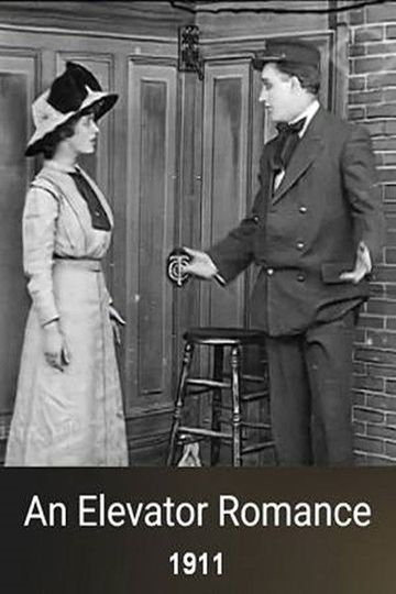 An Elevator Romance