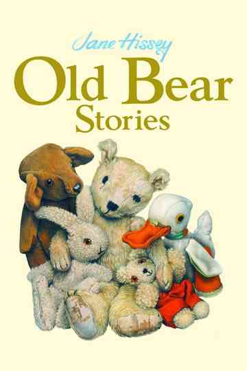 Old Bear Stories Poster