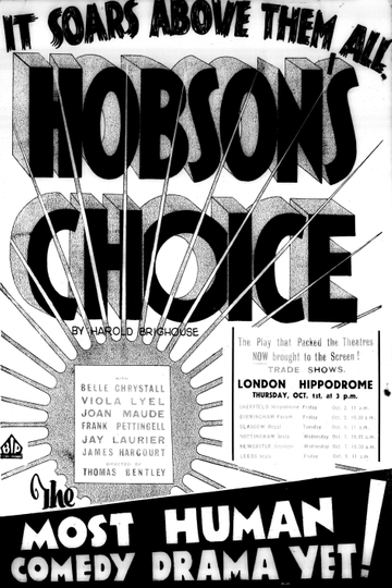 Hobsons Choice