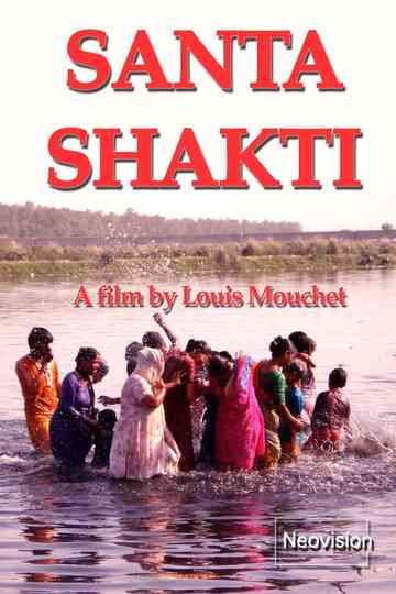 An immersion into the Divine Feminine Poster