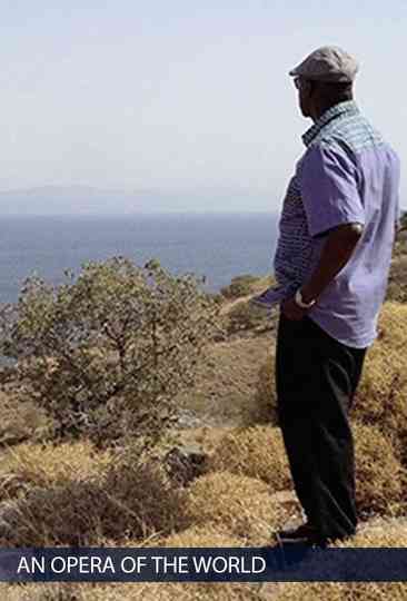 An Opera of the World Poster