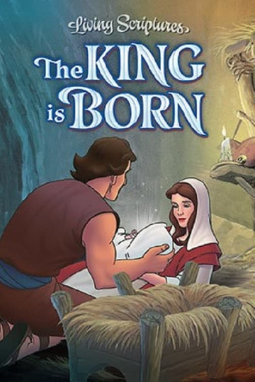 The King is Born Poster