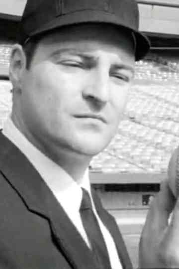 Caught in Time Poster