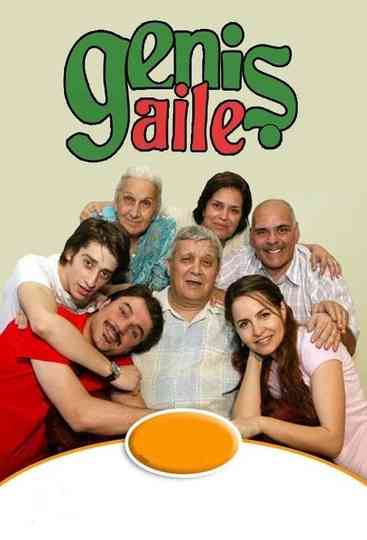 Geniş Aile Collection Poster
