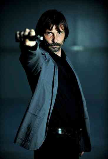 Behzat Ç. Collection Poster