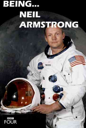 BeingNeil Armstrong Poster