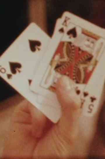 Robert Haller's Wedding Poster