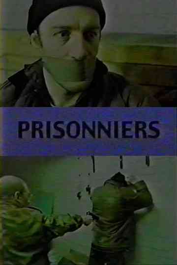 Prisoners Poster