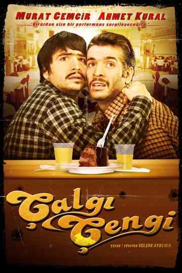 Çalgı Çengi Collection Poster