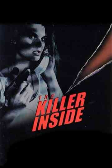 The Killer Inside Poster