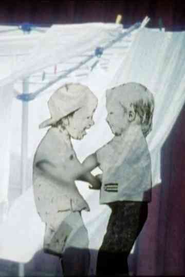 Kristina's Harbor Revisited Poster