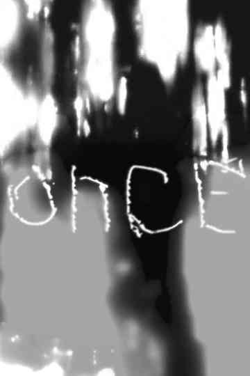 Once Poster