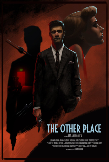 The Other Place Poster