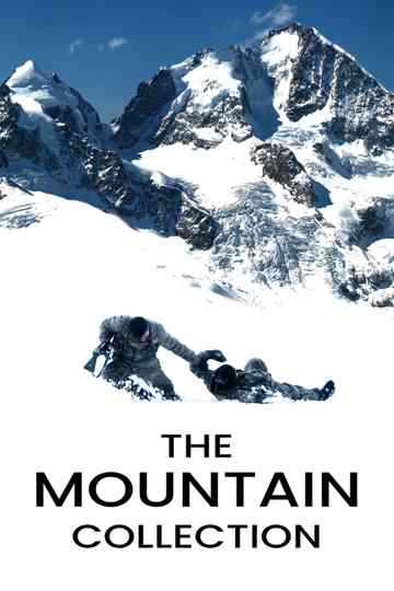 The Mountain Collection Poster