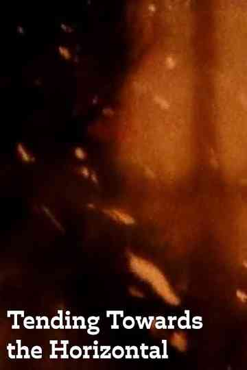 Tending Towards the Horizontal Poster