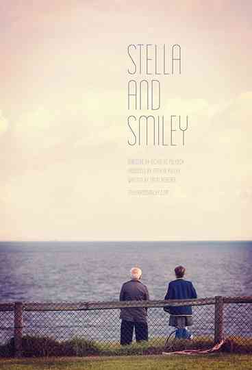 Stella  Smiley Poster
