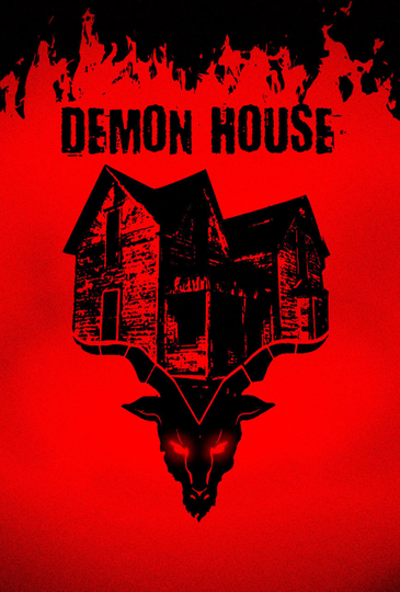 Demon House Poster