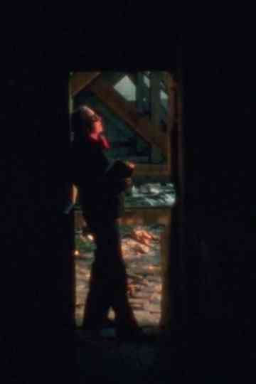 Chutes de Tranches Poster